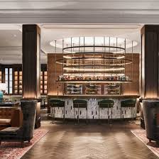 The Design Lover S Guide To Madrid Spain Bar Design Restaurant Kitchen Bar Design Bar Interior