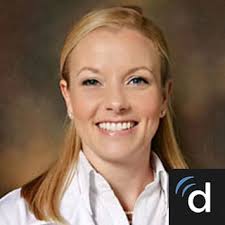 Dr. Amy Z. Martino, MD