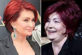 Sharon osbourne, the last original panelist on the talk, is leaving the daytime show following an internal investigation, cbs announced friday afternoon. Sharon Osbourne S Incredible Weight Loss Journey And Recovery From Gastric Band Shame Mirror Online
