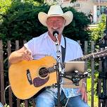 LIVE ON STAGE: Greg Baunoch