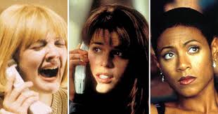 Scream's All-Star Cast Through the Years