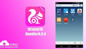 Download now and join over 350 million fans across the world using opera. Descargar Opera Mini Handler Apk 2021 Todas Las Versiones Mod