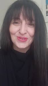 A propos de rebecca Kean... ( j'ai publié la vidéo sur insta, mais vous n'y  êtes pas tous... donc je la publie aussi ici) Gros bisous