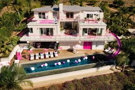 Documents similar to dream house drawing 2020. Barbie Dreamhouse Will Soon Be Available To Rent On Airbnb The Independent The Independent