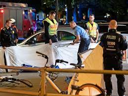 Staytoo berlin bietet der rapide wachsenden studentengemeinschaft in berlin alles, was für den start in eine neue stadt wichtig ist. Studentin Stirbt Auf Gehweg Raser Zu Lebenslanger Haft Verurteilt