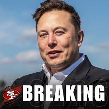 Billionaire Elon Musk recently posted an assessment of the game between the  Kansas City Chiefs and Buffalo Bills: "I think there was referee  interference that affected the game, the Kansas City Chiefs