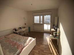 Bevorzugt wohnen und leben in der stadt: Eine Wunderschone Wohnung Von Hwg Nach Sofort 1 Zimmer Wohnung In Halle Saale