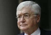 Michael Ramsey Obituary (1940