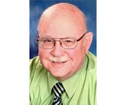 James Kieffer Obituary (1944