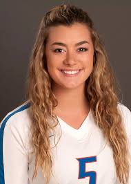 Four Broncos Receive MW Postseason Honors