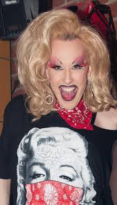 Chi Chi LaRue - Wikipedia