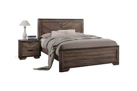 873 x 699 jpeg 30 кб. Seaburg Queen Bed At Gardner White