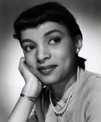 Wide Screen World: Ruby Dee