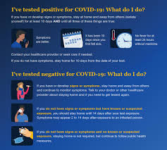 It was first identified in december 2019 in wuhan,. Sick Or Exposed Allen County Public Health