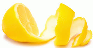 Limon Kabugu Yenirmi Limonun Kabugunun Faydalari Ve Zararlari Dogal Receteler Dogal Tedaviler Limon