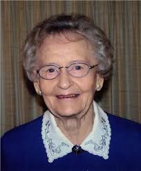 Lydia Roemer Obituary 2011