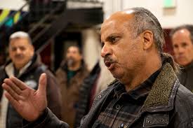 Tiny home villagers feel mistreated by the city, but so do their potential  new neighbors in Globeville