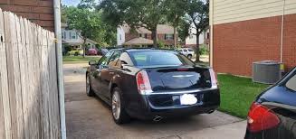 Image result for Black 2011 Chrysler