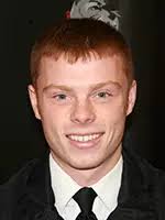 2014-15 Men's Ice Hockey Roster