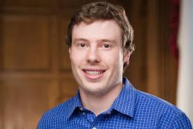 Olympian Brian Hansen Turns to Tuck to Chart a Path for Entrepreneurial  Success