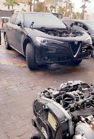 Spécialiste de la pièce automobile italienne depuis plus de 20 ans, autostoria et son partenariat avec alfa roméo, fiat et lancia vous garantie des pièces d'origine constructeur au meilleur prix. Oubenali Pieces Auto Home Facebook