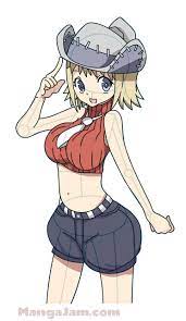 MANGAJAM.com