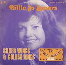 Silver Wings and Golden Rings