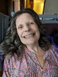 Barbara Krueger Obituary