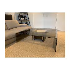 Discover prices, catalogues and new features 1970s Pierangelo Galotti Coffee Tables Two Design Lovers