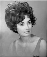 Patsy Hood Obituary (1933