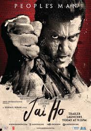 Jai Ho 2014 Free Movies Online Bollywood Posters Full Movies Online Free