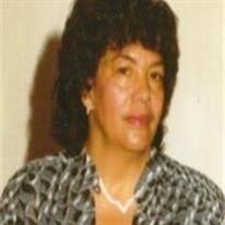 Cecilia Castillo Obituary