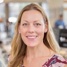 Kristin Darrow's Instagram, Twitter & Facebook