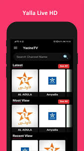 Oct 09, 2021 · yalla receiver apk for android. Download Yalla Live Tv Free For Android Yalla Live Tv Apk Download Steprimo Com