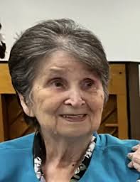 Obituary information for Lena Jeanette Rockenbach