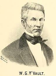 William Green T'Vault