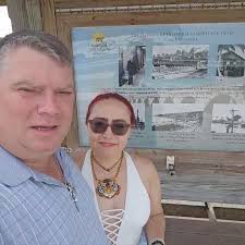 A Katie Jane Rocks Kindness Rock was placed in the Atlantic Ocean today in  the Gulf of Mexico, Perdido Key, Florida. Spreading the spirit of kindness  and...