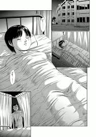 心島咲 フリーズ～金縛偏愛～【後編】