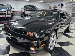 Image result for Brilliant Black 2008 Challenger