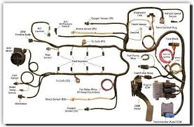 Shop engine wiring harnesses and get free shipping on orders over $99 at speedway motors, the racing and rodding specialists. Lsx Swap Wiring Harness Schematic And Wiring Diagram
