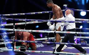 Voir plus d'idées sur le thème boxe, boxe anglaise, anthony joshua. Joshua Vs Pulev Result Anthony Joshua Delivers Knockout In Ninth Round After Commanding Display