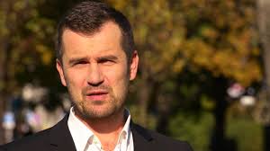 Daniel Piechocki, Dyrektor Integracji Technologii Innowacji, Orange Polska 