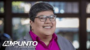 Leaders who are inspiring the approximately 32 million eligible Latinx  voters