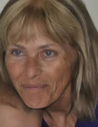 Julie Holmquist Obituary (1957