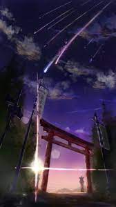 Pin By Bush On Anime Kimi No Na Wa Wallpaper Anime Scenery Wallpaper Kimi No Na Wa