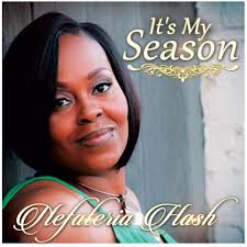 Nefateria Hash music page