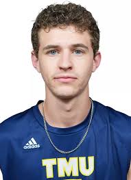 2026 Men's Volleyball Roster