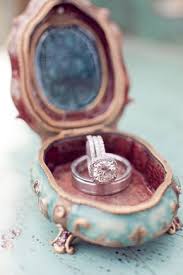 How to make & easy ring box. 21 Diy Ring Boxes That Will Beautify And Add Romance To A Special Moment