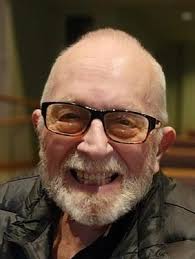 Dr. Christoph (Chris) Henry Rolf