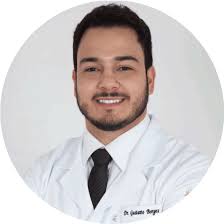 Dr. Gustavo Henrique Borges de Brito